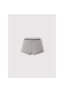 Mayoral Спортни шорти 1211 Сив Regular Fit - Pepit.bg