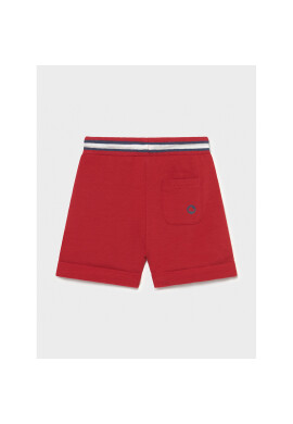 Mayoral Спортни шорти 1212 Червен Regular Fit - Pepit.bg
