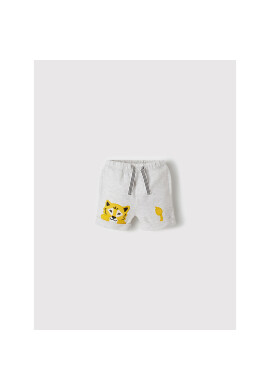 Mayoral Спортни шорти 1229 Сив Regular Fit - Pepit.bg