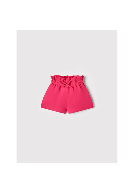 Mayoral Спортни шорти 1237 Розов Regular Fit - Pepit.bg