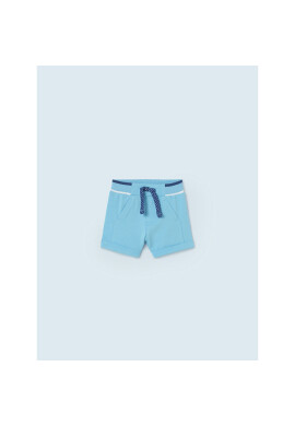 Mayoral Спортни шорти 1259 Син Regular Fit - Pepit.bg