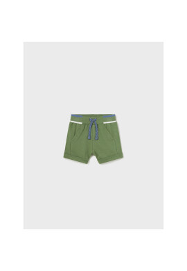 Mayoral Спортни шорти 1259 Зелен Regular Fit - Pepit.bg