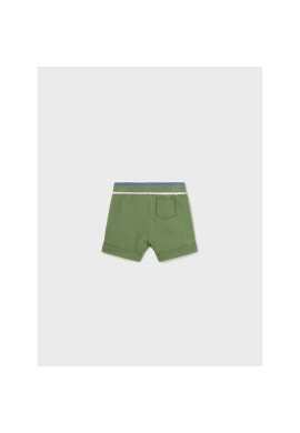 Mayoral Спортни шорти 1259 Зелен Regular Fit - Pepit.bg