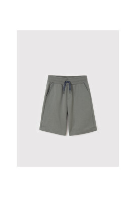 Mayoral Спортни шорти 600 Сив Regular Fit - Pepit.bg