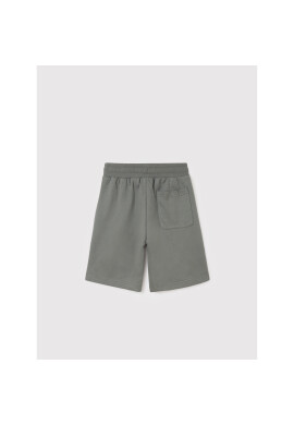 Mayoral Спортни шорти 600 Сив Regular Fit - Pepit.bg