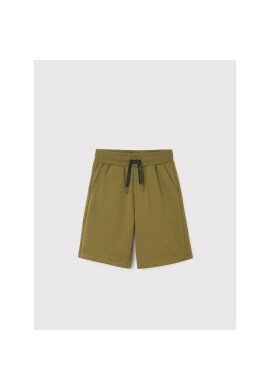 Mayoral Спортни шорти 600 Зелен Regular Fit - Pepit.bg