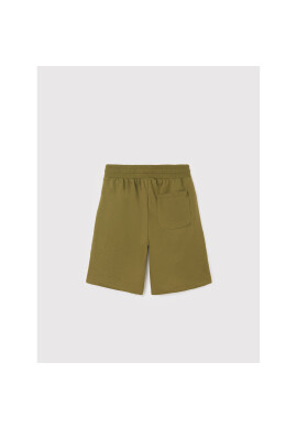 Mayoral Спортни шорти 600 Зелен Regular Fit - Pepit.bg