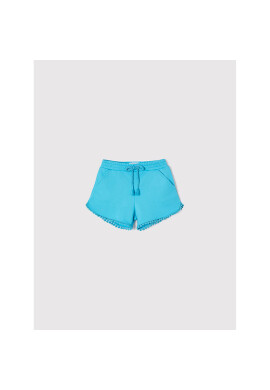 Mayoral Спортни шорти 607 Син Regular Fit - Pepit.bg