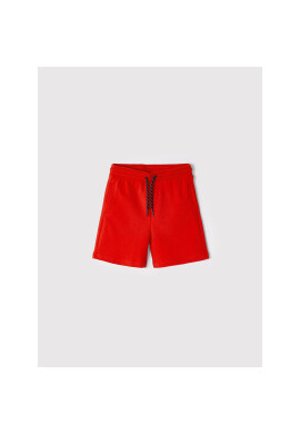 Mayoral Спортни шорти 611 Червен Regular Fit - Pepit.bg