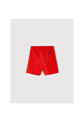 Mayoral Спортни шорти 611 Червен Regular Fit - Pepit.bg