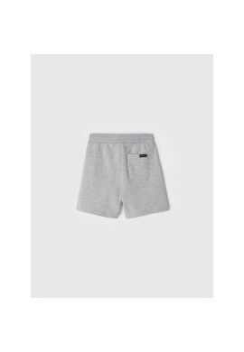 Mayoral Спортни шорти 611 Сив Regular Fit - Pepit.bg