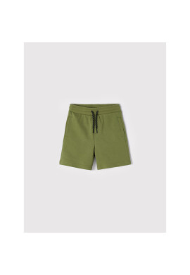 Mayoral Спортни шорти 611 Зелен Regular Fit - Pepit.bg