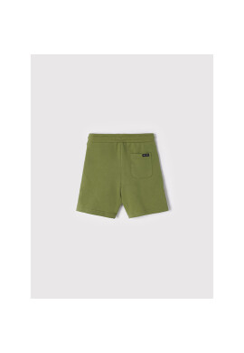 Mayoral Спортни шорти 611 Зелен Regular Fit - Pepit.bg