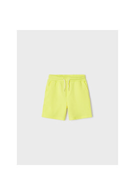 Mayoral Спортни шорти 611 Жълт Regular Fit - Pepit.bg