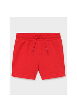 Mayoral Спортни шорти 621 Червен Regular Fit - Pepit.bg