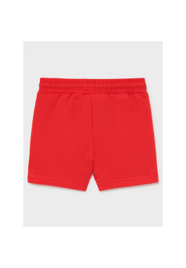 Mayoral Спортни шорти 621 Червен Regular Fit - Pepit.bg
