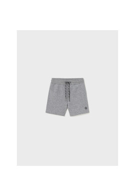 Mayoral Спортни шорти 621 Сив Regular Fit - Pepit.bg