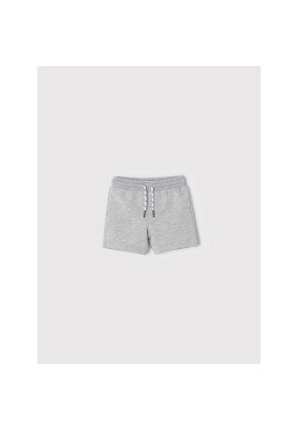 Mayoral Спортни шорти 621 Сив Regular Fit - Pepit.bg