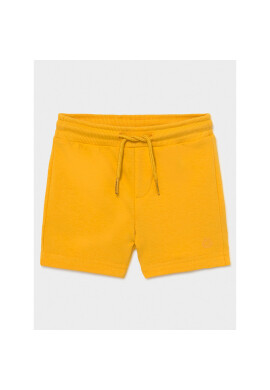 Mayoral Спортни шорти 621 Жълт Regular Fit - Pepit.bg