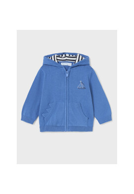 Mayoral Суитшърт 1375 Син Regular Fit - Pepit.bg