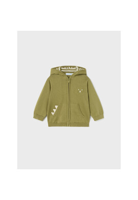 Mayoral Суитшърт 1375 Зелен Regular Fit - Pepit.bg
