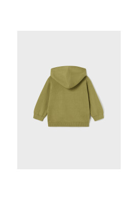 Mayoral Суитшърт 1375 Зелен Regular Fit - Pepit.bg
