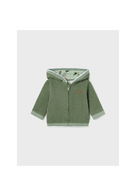 Mayoral Суитшърт 1403 Зелен Regular Fit - Pepit.bg