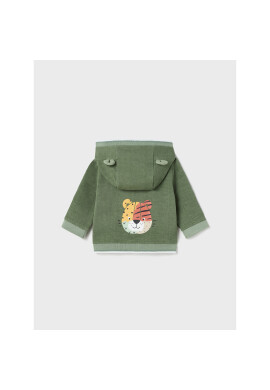 Mayoral Суитшърт 1403 Зелен Regular Fit - Pepit.bg