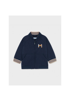 Mayoral Суитшърт 1407 Тъмносин Regular Fit - Pepit.bg
