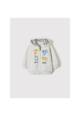 Mayoral Суитшърт 1408 Сив Regular Fit - Pepit.bg