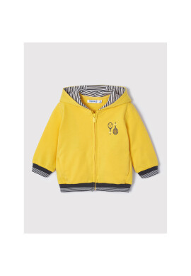 Mayoral Суитшърт 1409 Жълт Regular Fit - Pepit.bg