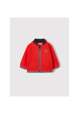 Mayoral Суитшърт 1410 Червен Regular Fit - Pepit.bg