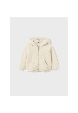 Mayoral Суитшърт 2.428 Екрю Regular Fit - Pepit.bg