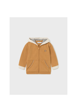 Mayoral Суитшърт 2.446 Кафяв Regular Fit - Pepit.bg