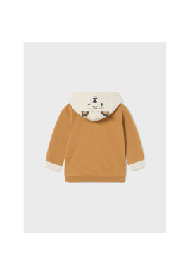 Mayoral Суитшърт 2.446 Кафяв Regular Fit - Pepit.bg