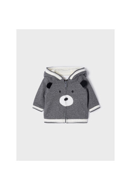 Mayoral Суитшърт 2409 Черен Regular Fit - Pepit.bg
