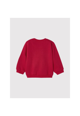 Mayoral Суитшърт 2410 Червен Regular Fit - Pepit.bg