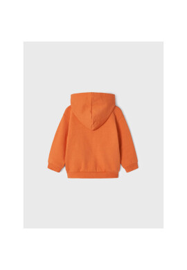 Mayoral Суитшърт 2424 Оранжев Regular Fit - Pepit.bg