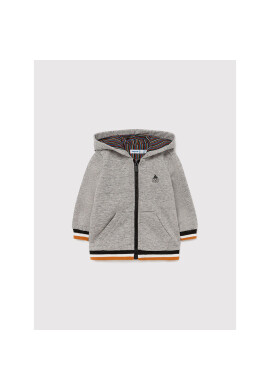 Mayoral Суитшърт 2424 Сив Regular Fit - Pepit.bg