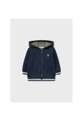 Mayoral Суитшърт 2424 Тъмносин Regular Fit - Pepit.bg