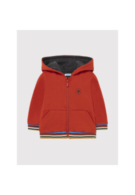 Mayoral Суитшърт 2425 Оранжев Regular Fit - Pepit.bg