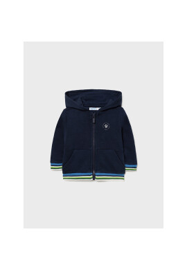 Mayoral Суитшърт 2425 Тъмносин Regular Fit - Pepit.bg