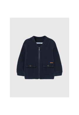 Mayoral Суитшърт 2426 Тъмносин Regular Fit - Pepit.bg