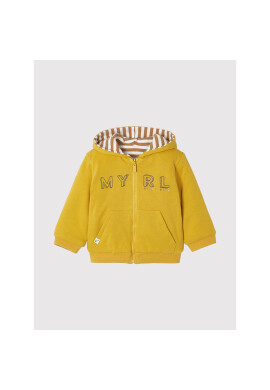 Mayoral Суитшърт 2426 Жълт Regular Fit - Pepit.bg