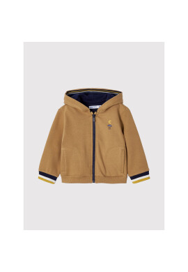 Mayoral Суитшърт 2427 Кафяв Regular Fit - Pepit.bg