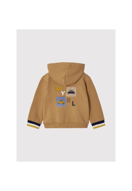 Mayoral Суитшърт 2427 Кафяв Regular Fit - Pepit.bg
