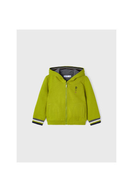 Mayoral Суитшърт 2427 Зелен Regular Fit - Pepit.bg