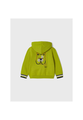 Mayoral Суитшърт 2427 Зелен Regular Fit - Pepit.bg