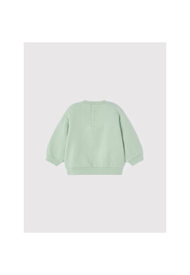 Mayoral Суитшърт 2429 Зелен Regular Fit - Pepit.bg