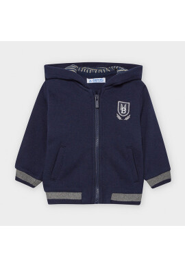 Mayoral Суитшърт 2491 Тъмносин Regular Fit - Pepit.bg